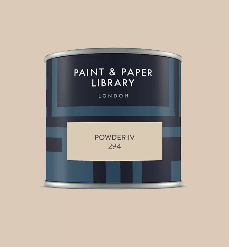 Paint & paper POWDER IV tester