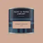 Paint & paper ROBEN'S HONOUR tester