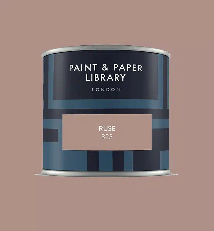 Paint & paper RUSE tester