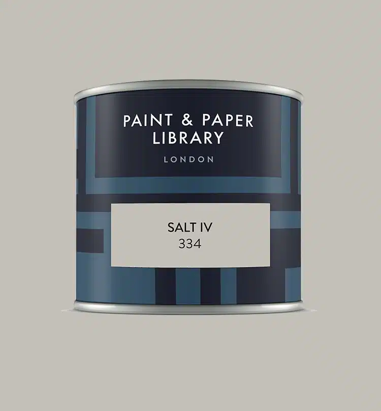 Paint & paper SALT IV tester