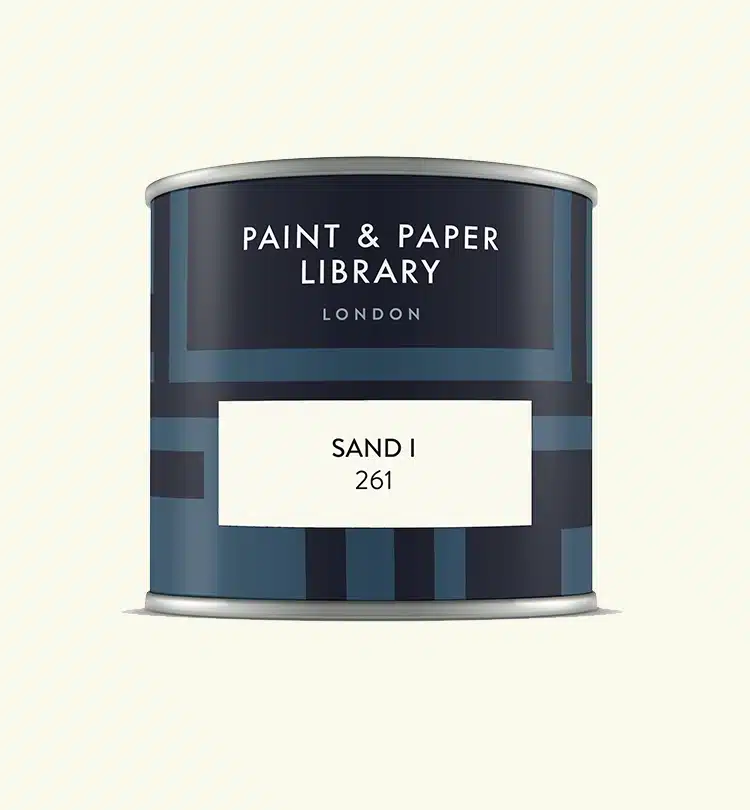 Paint & paper SAND I tester