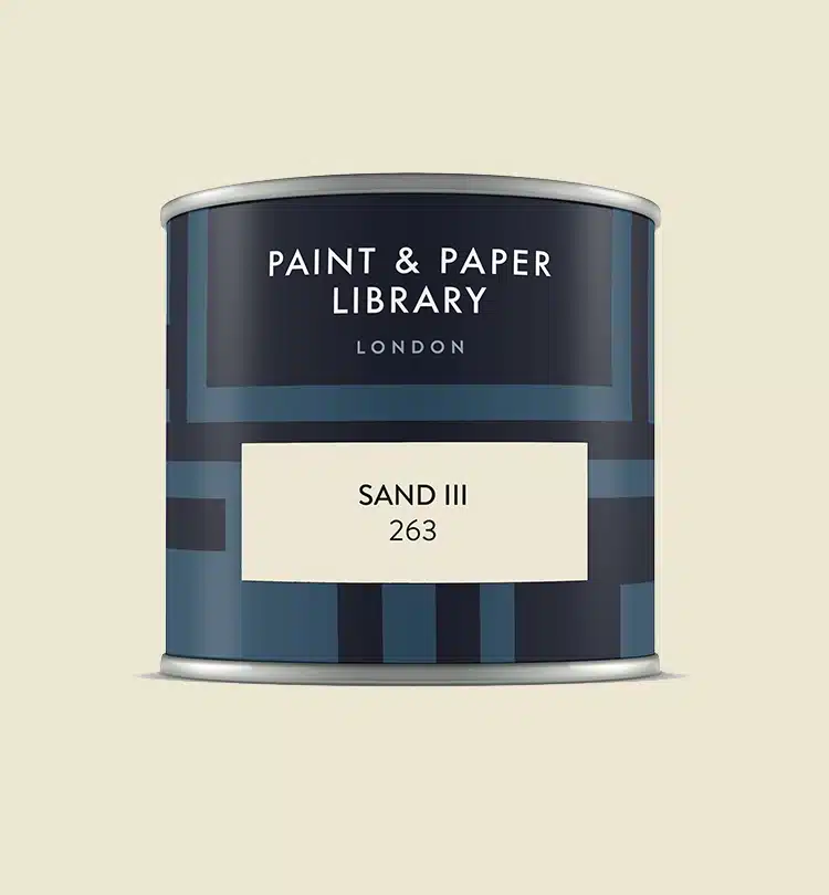 Paint & paper SAND III tester