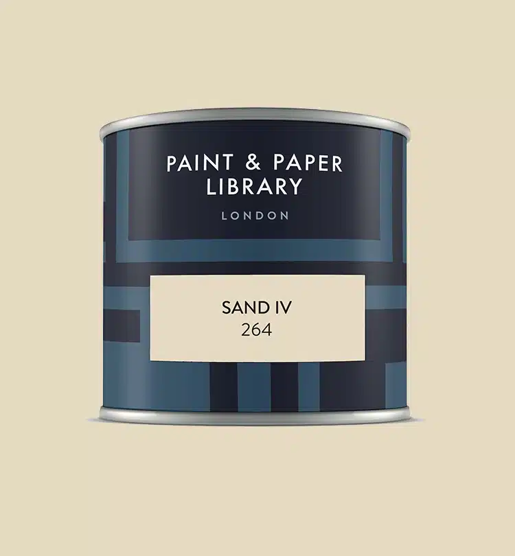 Paint & paper SAND IV tester