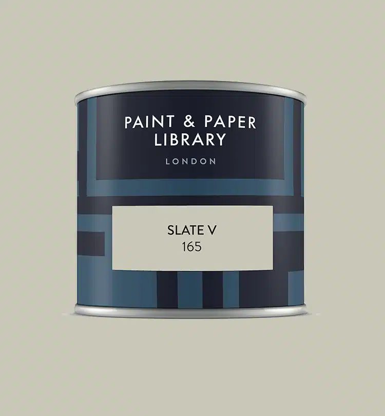 Paint & paper SLATE V tester