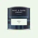 Paint & paper SPRIG I tester