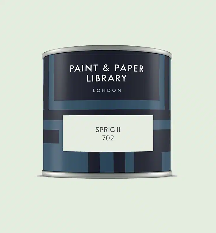 Paint & paper SPRIG II tester