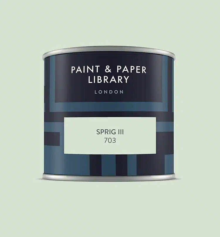 Paint & paper SPRIG III tester