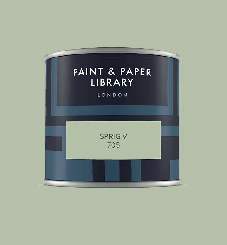 Paint & paper SPRIG V tester