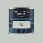 Paint & paper STEEL IV tester