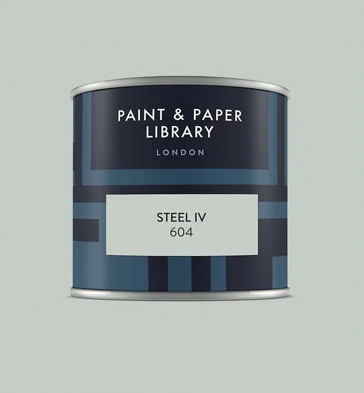 Paint & paper STEEL IV tester