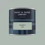 Paint & paper STEEL V tester