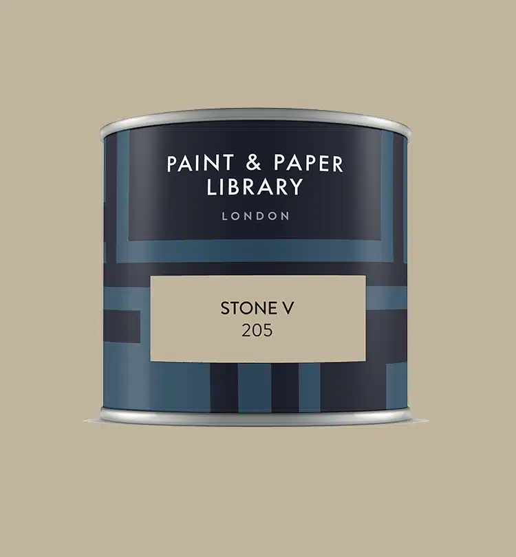 Paint & paper STONE V tester