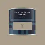 Paint & paper TOPI tester