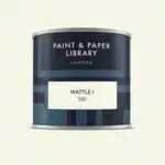 Paint & paper WATTLE I tester
