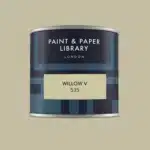 Paint & paper WATTLE V tester