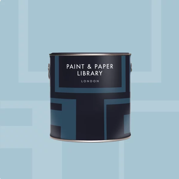 Paint & Paper BLUEBIRD