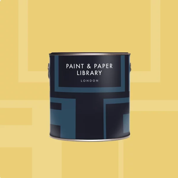 Paint & Paper BRIMSTONE