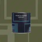 Paint & Paper BRONZE
