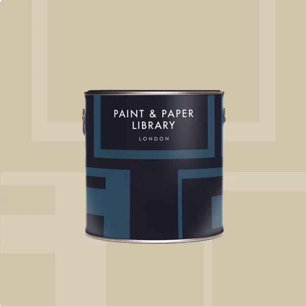 Paint & Paper CANVAS IV
