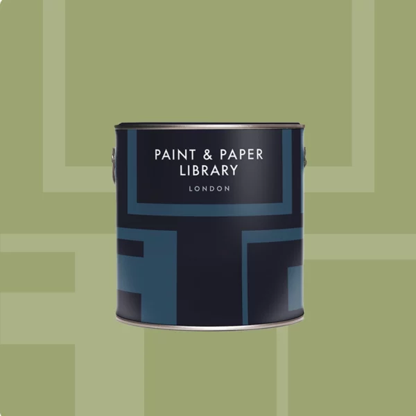 Paint & Paper CHELSEA GREEN II