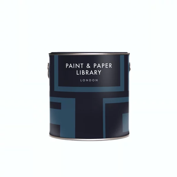 Paint & Paper CLEAN WHITE