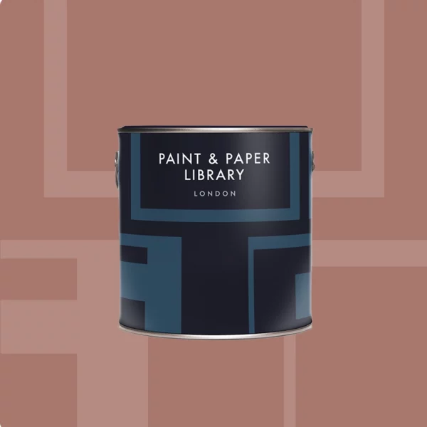 Paint & Paper KASBAH