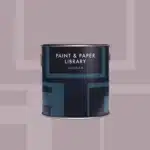 Paint & Paper LADY CHAR’S LILAC