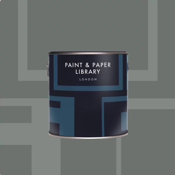 Paint & Paper PARIS ROOFTOPS