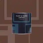 Paint & Paper SCARLET 'N' RUST