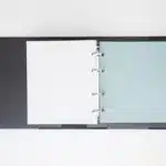 Farrow & Ball Large Colour book binnenkant