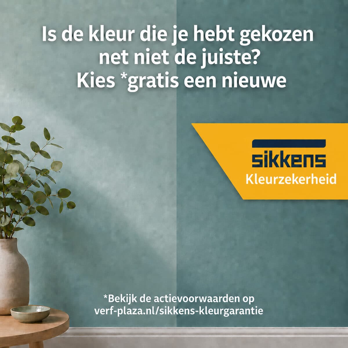Sikkens Kleurzekerheid afbeelding