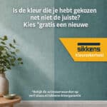 Sikkens Kleurzekerheid afbeelding